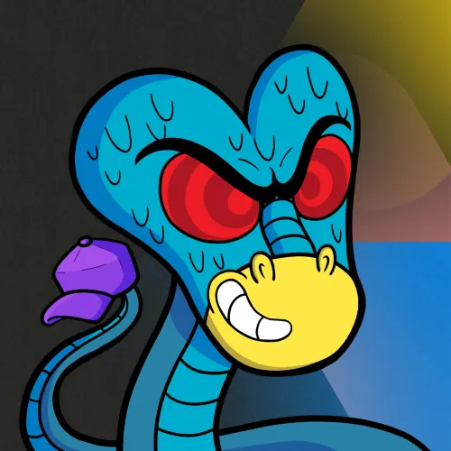VeeCon Viper #8189