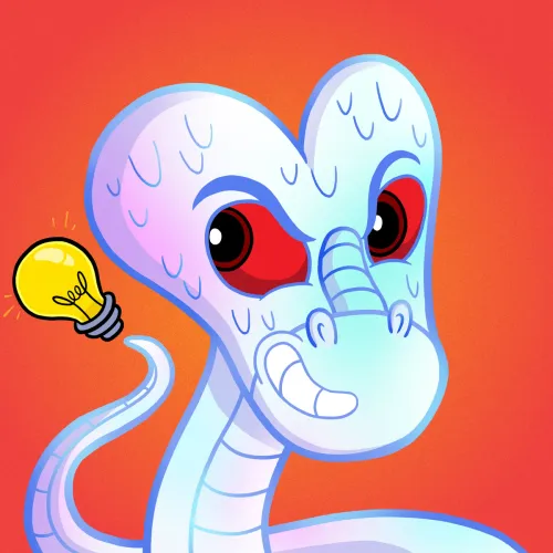 VeeCon Viper #485