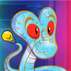 VeeCon Viper #1181