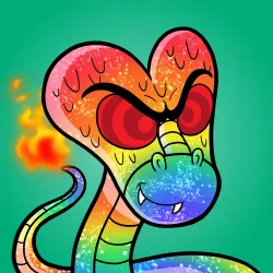 VeeCon Viper #6462