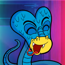 VeeCon Viper #3762