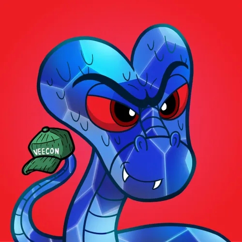 VeeCon Viper #763