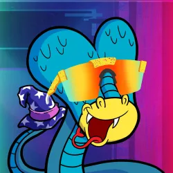 VeeCon Viper #5123