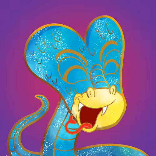 Veecon Viper