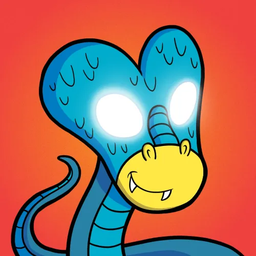 Veecon Viper logo