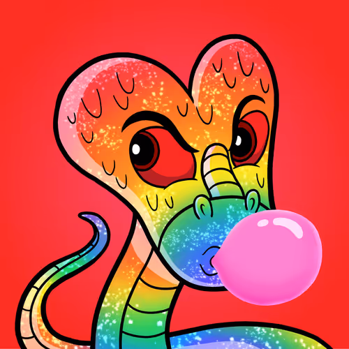 Veecon Viper logo