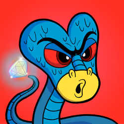 VeeCon Viper #3186