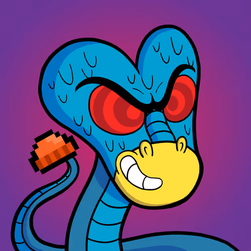 Veecon Viper