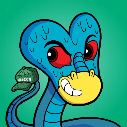 VeeCon Viper #8495