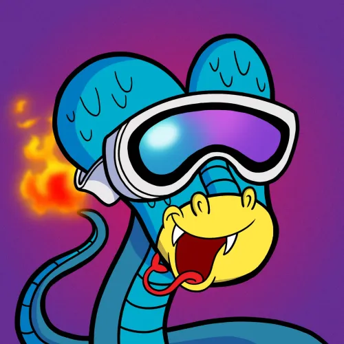 Veecon Viper