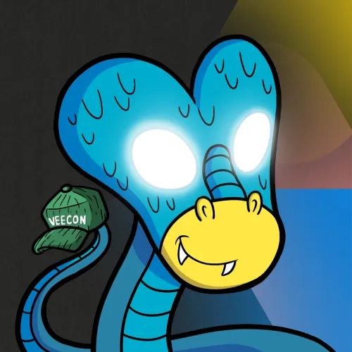 VeeCon Viper #8386