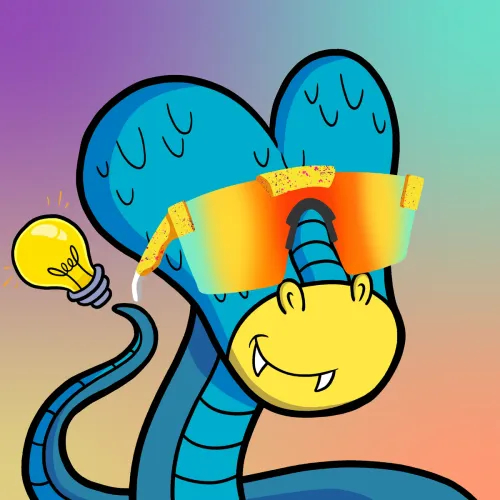 Veecon Viper logo