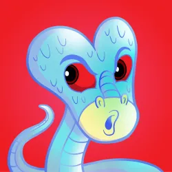 VeeCon Viper #9334