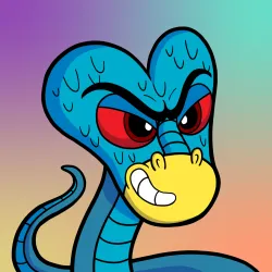 VeeCon Viper #1863