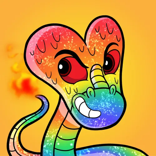 VeeCon Viper #5695