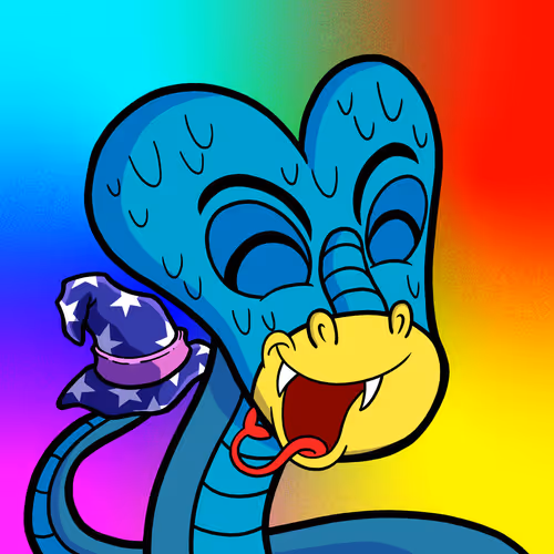 VeeCon Viper #3674