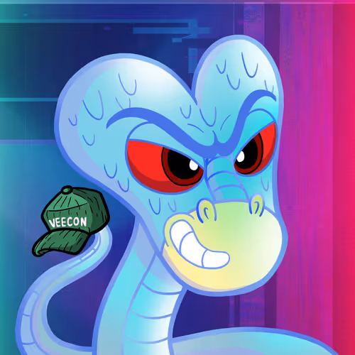 Veecon Viper