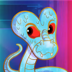VeeCon Viper #5545