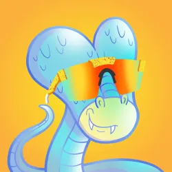VeeCon Viper #2522
