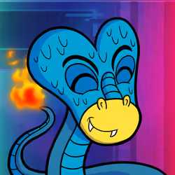 VeeCon Viper #8218