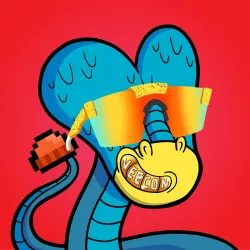 VeeCon Viper #1644