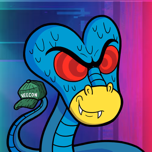 Veecon Viper