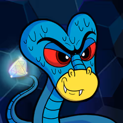 VeeCon Viper #2401