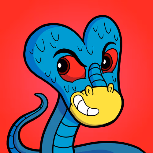 VeeCon Viper #7703