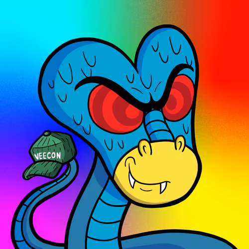 VeeCon Viper #8939