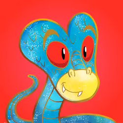 VeeCon Viper #3949