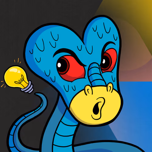 VeeCon Viper #9021