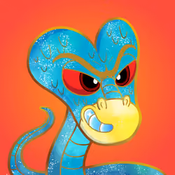 VeeCon Viper #3511