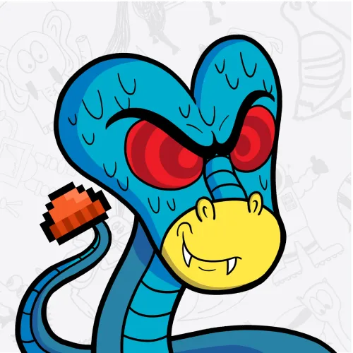 Veecon Viper logo