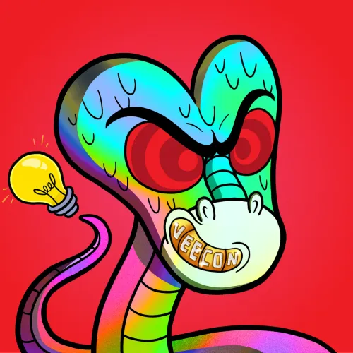VeeCon Viper #7071
