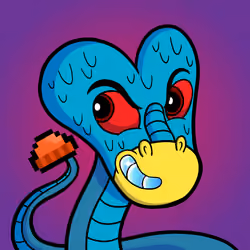 VeeCon Viper #6638