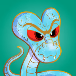 VeeCon Viper #4049