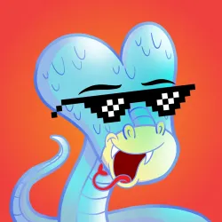 VeeCon Viper #2156