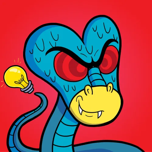 VeeCon Viper #6172