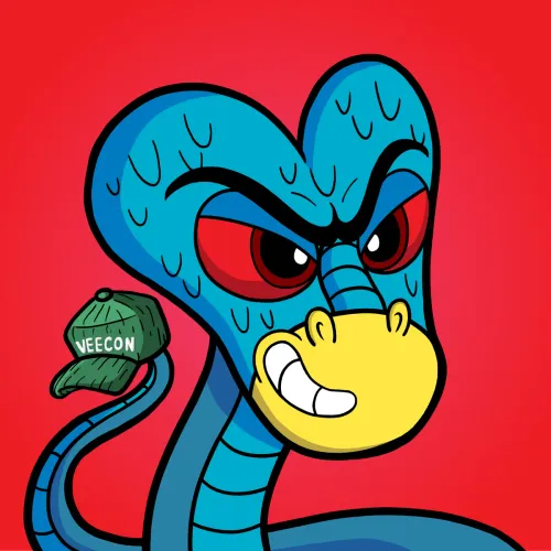 VeeCon Viper #5320
