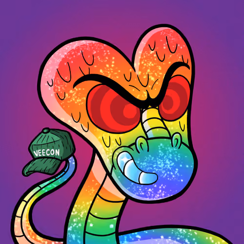 VeeCon Viper #6873
