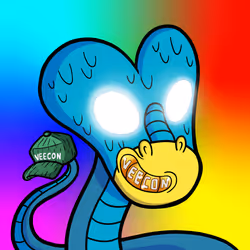 VeeCon Viper #4825