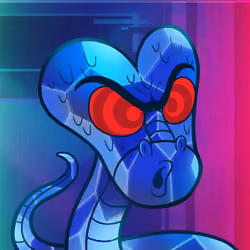 VeeCon Viper #1034