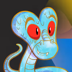 VeeCon Viper #2645