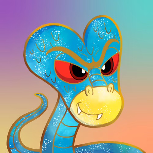 VeeCon Viper #9323