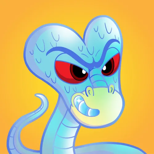 VeeCon Viper #7341