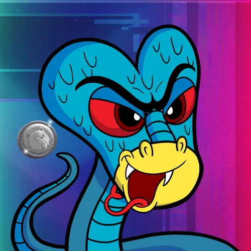 VeeCon Viper #2665