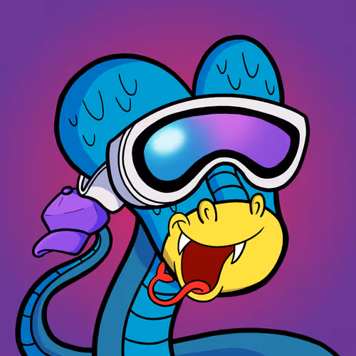 Veecon Viper