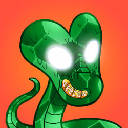 VeeCon Viper #2817