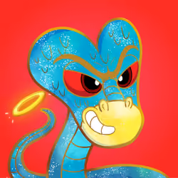 VeeCon Viper #566