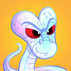 VeeCon Viper #8916